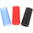 thumbnail image 3 of 3 Pcs Manchons de Cou pour Saxophone Tubes en Silicone Accessoires pour Instrument à Vent, 3 of 9