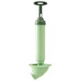 thumbnail image 1 of Bathroom Toilet Plunger Vacuum Pump Plunger Household Toilet Suction Plunger, 1 of 4