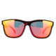 thumbnail image 5 of Gafas de sol inteligentes Sincero con Bluetooth impermeables inalámbricas color Naranja rojo, 5 of 10