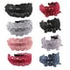 thumbnail image 5 of Moda Niña Headwear Diadema Banda para El Cabello Accesorios para El Cabello Sunnimix diademas anchas para las mujeres, 5 of 8