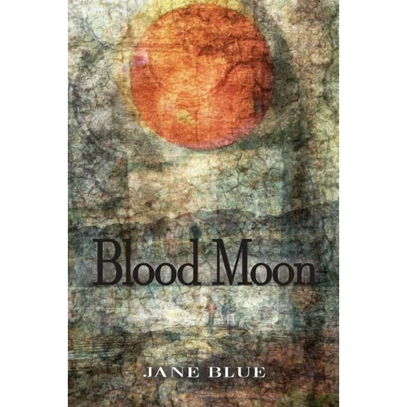Blood Moon (Paperback)
