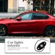 thumbnail image 3 of unbranded Luces LED Para Suv Y Atv Resistentes De ABS Para Mayor Visibilidad Y Apariencia Robusta, 3 of 8