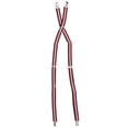 thumbnail image 2 of Tirantes Salvador para PANTALONES de TRABAJO clip METÁLICO MULTICOLOR, 2 of 8