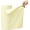 Yellow, variant on Microfiber Cleaning Cloths Roll, 30 Pack Tear Away Microfiber Towels, Lint Free Reusable Cleaning Cloths, Washable, Scratch Free, Ultra Absorbent Dish Rags