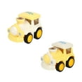 thumbnail image 4 of Toy Cars For Kids, Children's Toy Car With Movable Parts, Birthday Or Holiday Boys And Girls, 4 of 6