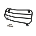 thumbnail image 4 of Motorcycle Luggage Support Shelf Front Foot Pedal Rack Strong Stainless Steel for Vespa LX 150 S150 Users 2017 2018 2019, 4 of 9