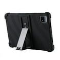 thumbnail image 2 of For Xiaomi Mi Pad 6 2023 case Mi Pad 6 Pro 11inch Kids Soft Silicon Tablet Stand Cover Funda for Xiaomi MiPad 6 Cover 2023 funda navy MiPad 6 11, 2 of 6