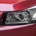 thumbnail image 4 of Opolski Universal Multicolor Headlights Taillight Fog Lamp Self Adhesive Vinyl Tint Film, 4 of 9