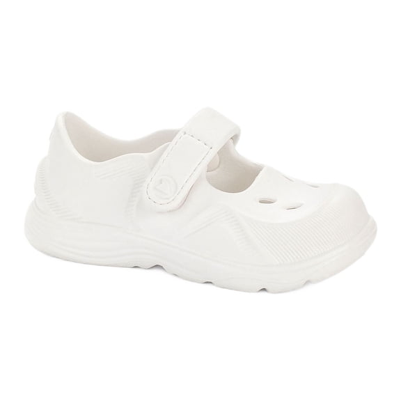 Rugged Shark Toddler Girls Mary Jane Sandals