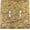 Antique Gold, variant on MERIVILLE French Scroll Double Toggle Wall Plate, Light Switch Cover, Bronze