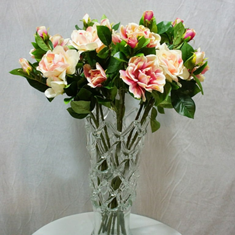 Gardenia Flower Vase