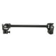 thumbnail image 1 of Eje de dirección de 380mm, fuerte resistencia, pulido, bajo ruido, fácil Control, apto para 110 125 150CC DIY Go Kart Quad ATV, 1 of 9