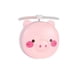 thumbnail image 1 of Espejo y Ventilador para maquillaje Gadgets and Fun Cerdito kawaii, 1 of 3