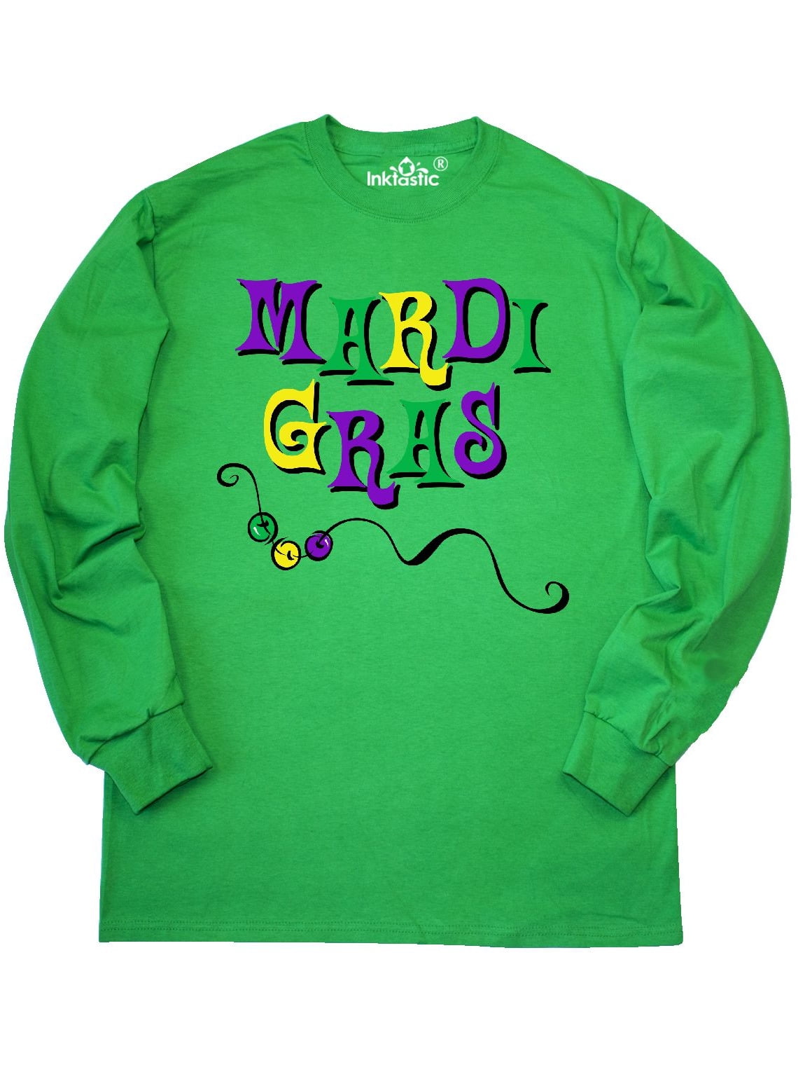 walmart kelly green shirt
