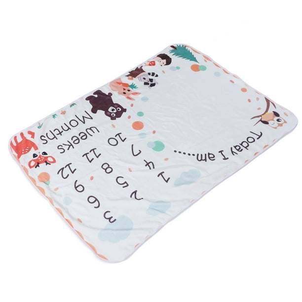 Milestone blanket walmart hotsell
