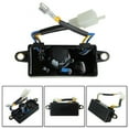 thumbnail image 4 of Lefu For Generac AVR GP3250 LP3250 3KW 4KW 4.5KW Generator Square Voltage Regulator, 4 of 9