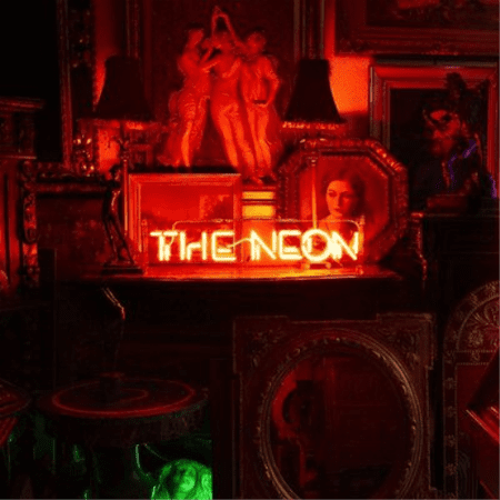 The Neon (Audiobook)