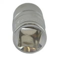 thumbnail image 3 of 17mm 1/2" Drive Shallow Metric Socket Single Hex / 6 sided Bergen, 3 of 3