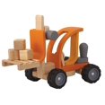 thumbnail image 1 of PlanToys PlanActivity Vehículo montacargas PlanToys 84543630801, 1 of 1