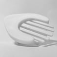 thumbnail image 5 of Drain Hair Catcher with Patented Separating Technology, Fits All Standard Tub Drains, Easy Clean Design, Reusable, 5 of 6