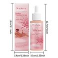 thumbnail image 5 of 60ml Sunless Tanning Serum Face Body Self Tanning Drops Nourishing Body Bronzer Liquid, 5 of 5