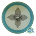 thumbnail image 2 of Dynamic Discs Lucid Chameleon Enforcer Sockibomb FourPoints, 2 of 34