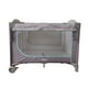 thumbnail image 3 of Cuna Colecho Prinsel Aura Gris, 3 of 4