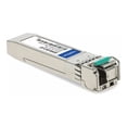 thumbnail image 2 of Addon Sfp+ Module - For Data Networking, Optical Network 1 - Optical Fiber Single-mode - Hot-swappa, 2 of 3