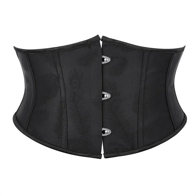 Mareep Corset Gainant pour Femme - Haut Gainant Décontracté avec Bretelles à Boucle Ajustables, Design Uni à Fermeture Éclair pour Contrôle du Ventre et Shapewear