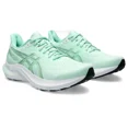 thumbnail image 2 of [ASICS] Running Shoes GT-2000 12 Women's Size-US 8.5 Color Mint Tint/Dark Mint, 2 of 6