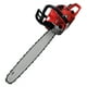 thumbnail image 5 of Motosierra A Gasolina Con Motor 21 Pulgadas 52cc 4.1hp Adir rojo, 5 of 7