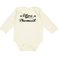 thumbnail image 3 of Inktastic Future Pharmacist Boys or Girls Long Sleeve Baby Bodysuit, 3 of 5