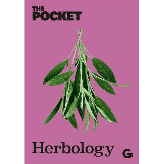 Gemini Pockets The Pocket Herbology, (Hardcover)