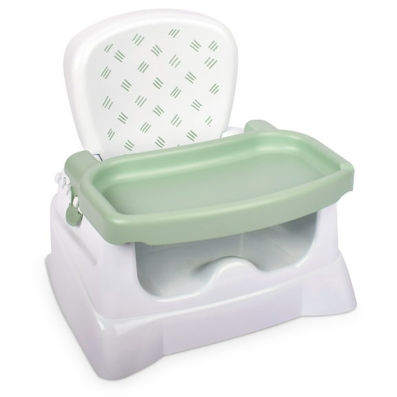 Hopscotch Lane My Baby Doll's Portable Booster Seat, Baby Doll Accessory, Children Ages 2 