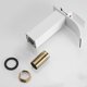 thumbnail image 5 of Bathroom Basin Sink Faucet Waterfall Mounted Cold Hot Water Mixer Tap Bathroom Toilet Kitchen Tap Single Hole Faucet Household, 5 of 10
