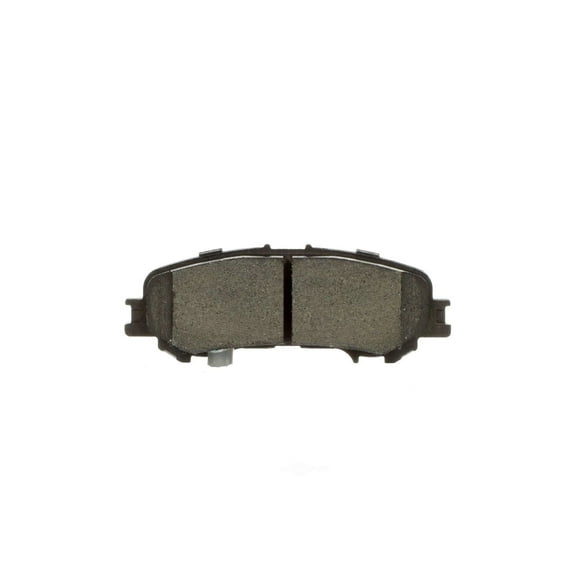 Bosch BE2032H Bosch Blue Brake Pads w/ Hardware