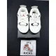 thumbnail image 4 of Ni - ke Ni - ke Jordan 4 Retro "White Cement" 2025 TD IB4387-100 - DS, 4 of 5
