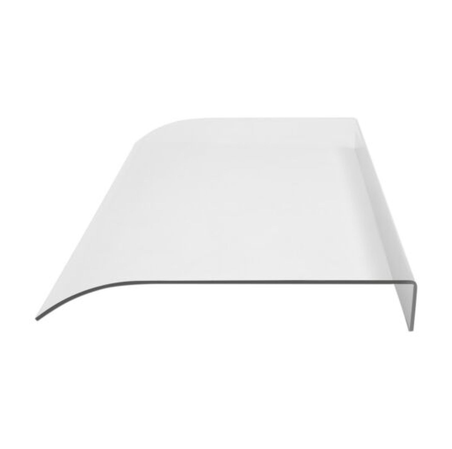 WANCQ Outdoor Shade Patio Roof Door Canopy Awning Shelter Window Porch Rain Cover