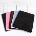 thumbnail image 3 of Waterproof EVA Cat Litter Box Mat Non-slip Sand Cat Pad Washable Bed Mat Clean Pad Matunder, 3 of 5