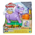 thumbnail image 1 of Set de Juego Play-Doh Hasbro Animal Crew Naybelle Poni de Rodeo, 1 of 8