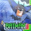 Batman Adventures Small Napkins (16ct)