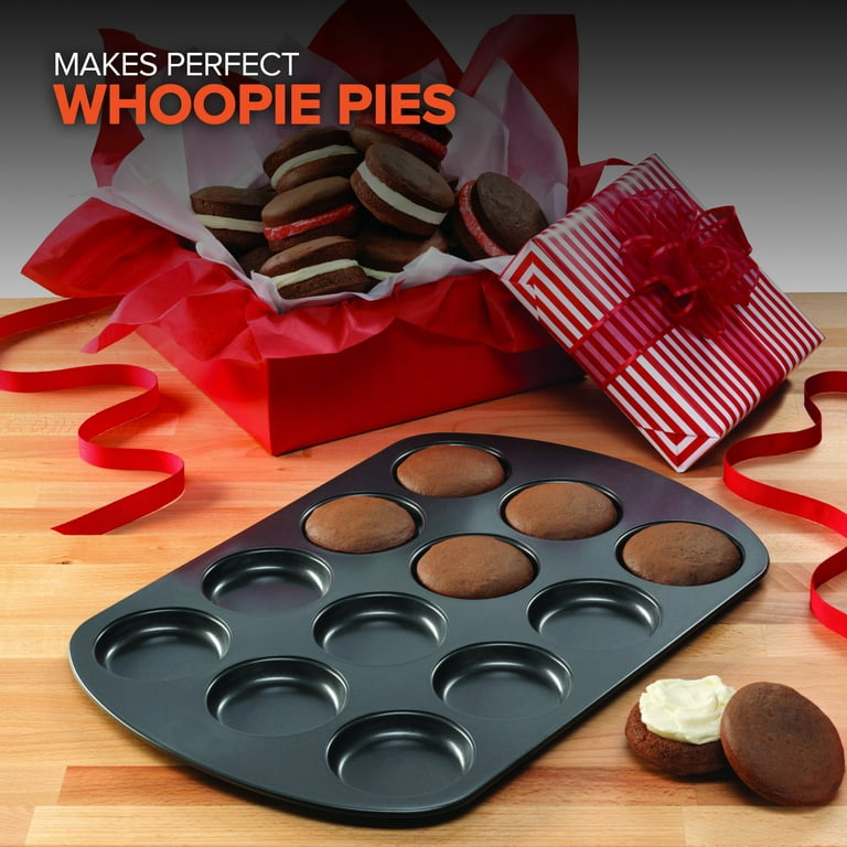 Exultimate Whoopie Pie Baking Tray