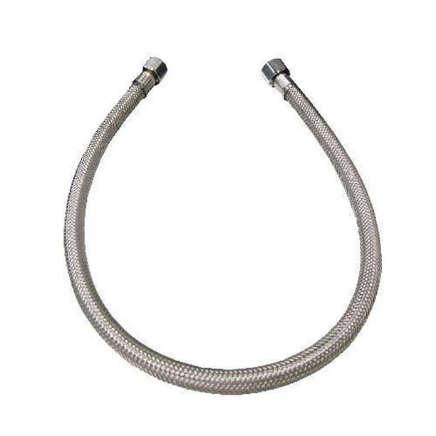 Hose HS18 Crossover Hose for Shampoo Bowl, Pedicure Spa, Sink