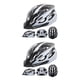 thumbnail image 1 of Eigraketly Casco de bicicleta a prueba de golpes: usted mismo impacta con casco confiable Bicicletas Casco Bicicleta de carretera Type4 NO4, 1 of 6