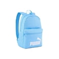 thumbnail image 1 of Mochila Puma Phase Azul 09116409, 1 of 4