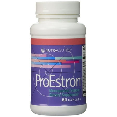 Nutraceutics ProEstron 60 Caplet