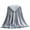 Silver, variant on AUQ Weighted Blanket,Soft and Plush Feel Throw Blanket for Couch,Lightweight Yet Cozy Faux Fur Blanket,Yellow,39.4"×55.1"