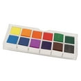 thumbnail image 3 of Water Color Paint, Artist Water Colour Portable  For Card Making, 3 of 8