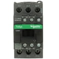 thumbnail image 3 of 120VAC Non-Reversing Magnetic Contactor 3P 9A NEMA 00 T02AN13G7, 3 of 5