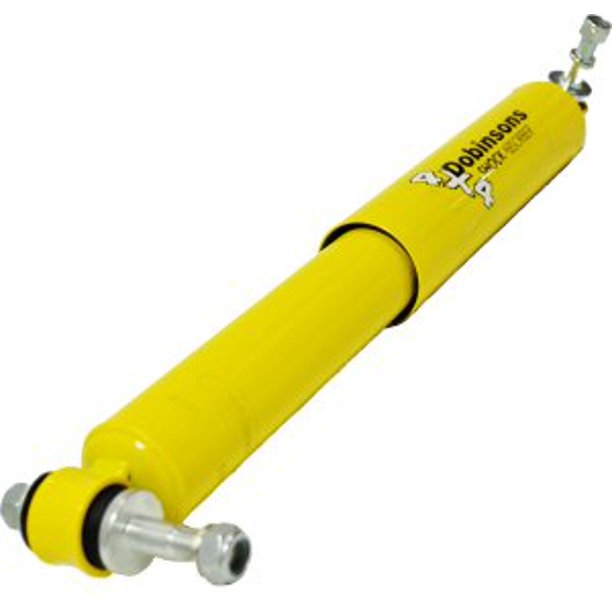 Big Bore Steering Damper for Toyota Land Cruiser 71 76 78 79 series